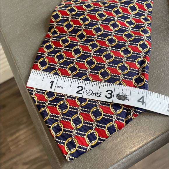 Vintage Gucci Tie - Picture 6 of 6